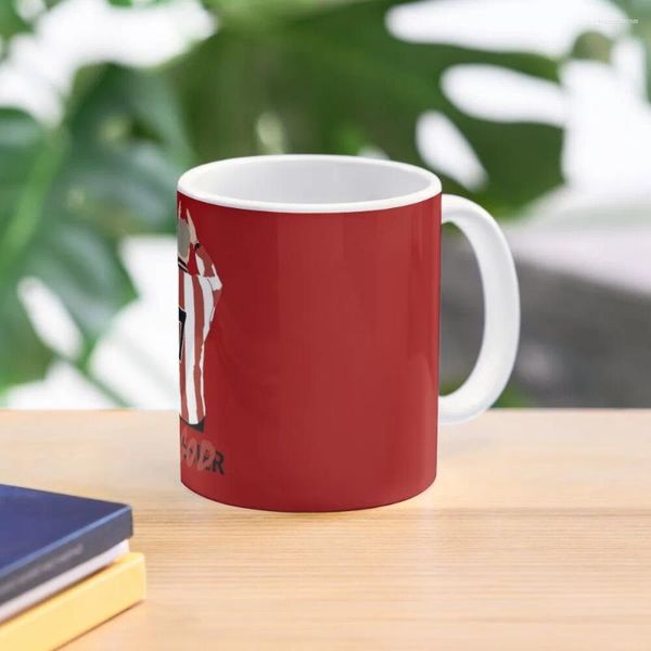 Tazas Le Tissier Taza De Café Taza De Té Kawaii Viaje Térmico Para