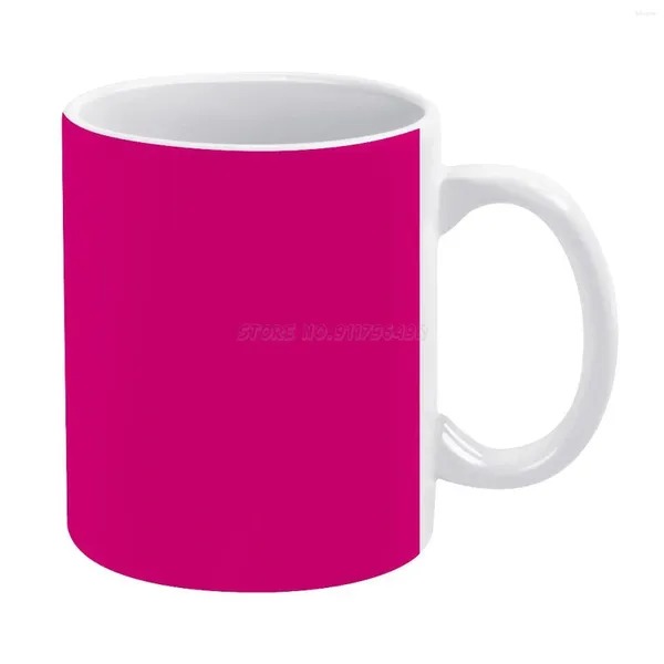 Tasses mexicaines rose blanc tasse en céramique tasse de thé d'anniversaire cadeau de gise de lait et bleu brun brun noir rouge scot fashion watc