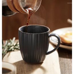 Mokken originele thermische koffiekop gepersonaliseerde mug drinkware espressoboppen theeware cafés roestvrijstalen keramische cadeau reizen