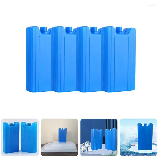 Tazas Bolsa de picnic Congelador portátil Accesorios Refrigerador Soporte Almacenamiento Tocadiscos Nevera