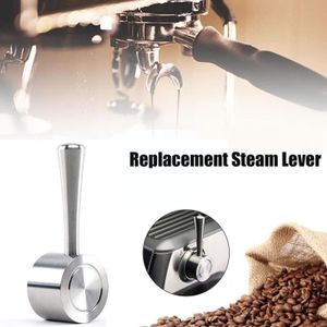 Levier de vapeur de remplacement pour tasses, pour infuseur Barista Pro, Machines à expresso Breville C2i4 230829