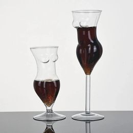 Tasses S drôle pénis cocktails tasse bouteille bar discothèque coupes dédiées fête mode petite bouche protégera le vin de l'arrosage 231212