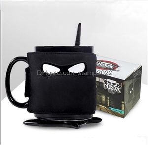 Mokken Style Coffee Tea Cup Gifts Gadgets Home Garden Keuken Diningsbar Drinkware