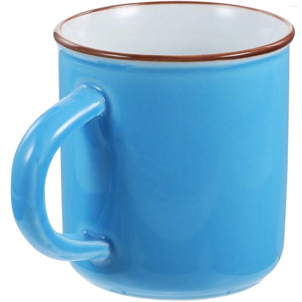 Tasses à thé portable tasse de café en verre boisson créatif gadget de cuisine