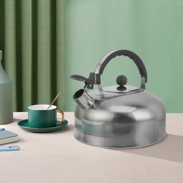 Tasses à eau bouilloire stoveetop thé
