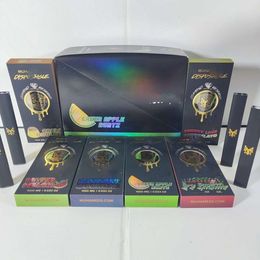 Muha med caneta vape descartável vazio e cigarro descartáveis 1ml pods dispositivo bateria recarregável personalizável vapes caneta vaporizador com carrinhos de embalagem