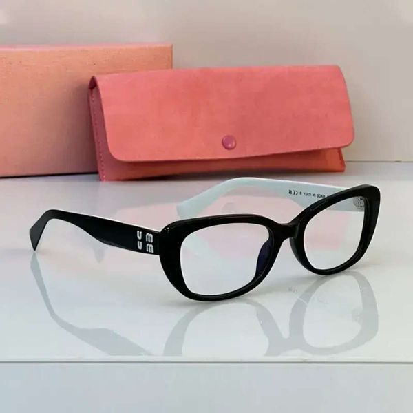 MUI Diseñador Lectura de gafas de sol Hombres Mujeres de gafas personalizadas de alta calidad Cazas cuadradas Square Eye 7313