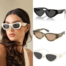 gafas de sol mui mui gafas de sol de polarización de lujo para hombres gafas de sol diseñador