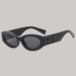 Mui gafas de sol para mujer estilo casual vintage gafas de sol de diseño sexy ojo de gato gafas de mujer viajes de playa sombreado gafas de protección uv400 para hombres fa0104 E4
