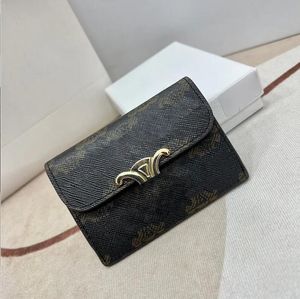 Multi couleur pièce de luxe petit sac à main portefeuilles de créateurs femme sac à main porte-carte porte-clés homme sacs à main designer pochette clé voyage pochettes