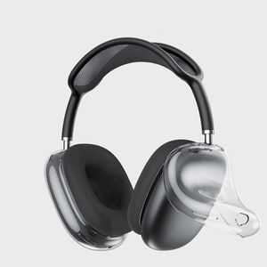 Écouteur Bluetooth Casque Bluetooth à casque Bluetooth de protection contre TPU à tpu à tpu multi-couleurs