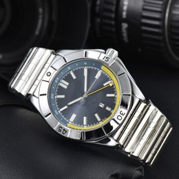 Multi Dial Perfect Watch Navitimer Mens Business Ladies Orologio 50 mm plaque de sage montre des montres de créateurs élégants de haute qualité 20