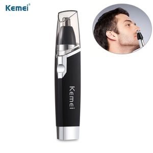 Multi Electric Hair Clipper Ear Face Clean Razor Removal Afeitado Nariz Trimmer Impermeable