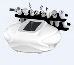 Hydro-Oxygen Facial Machine: RF Hoge Frequentie, Bio Multifunctionele Schoonheidsapparatuur (76 karakters)