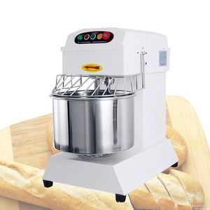 Multifunctionele deegmixer voor gestoomde broodjes taarten pizza winkels met omgekeerde functie deeg voedsel mengen machine