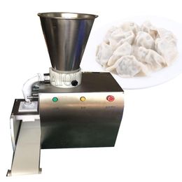 Machine multifonctionnelle de fabricant de Jiaozi à la maison/Machine automatique de fabrication de Samosa/Machine de boulette font le Samosa/rouleau de ressort