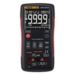 Multi-functie Multimeter Outdoor Digital Multimeter Automatische Q1 Portable Tools Kit Digitale Voltmeter