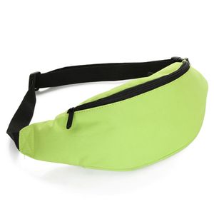 Multifunctionele opbergtassen Travel Sportpakket Wandelen Running Belt Taille Belt Bag