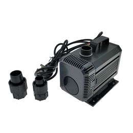 Pompe submersible multifonction 24W 40W 55W 60W 85W 220VAC/50Hz, pompe pour aquarium, pompes à eau de refroidissement 240308