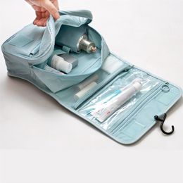 Multifunctionele ophanging Waterdichte cosmetische tas Dames Portable Travel Bag289W