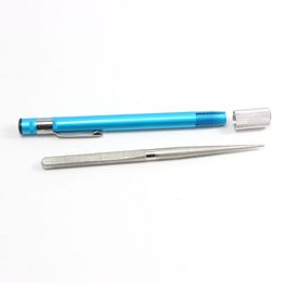Multifunctionele en handige puntenslijper pen Sharpener Sharpener Sharpener
