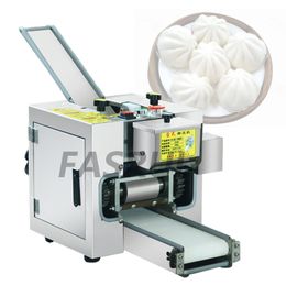 Multifunctionele knoedelmachine Broodjes Wonton Skin Maker voor zaken