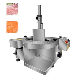 Multifunctioneel verse vleesglicier Hot Pot Shop Gut-rundvlees schapenvleesvlees Slicer