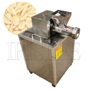 Machine à pâtes farcies multifonctionnelle, Machine de fabrication de nouilles creuses, pétoncles