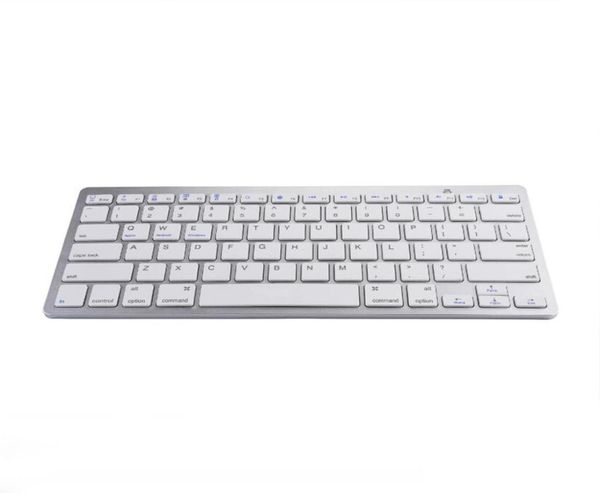 Clavier Bluetooth multilingue 78 touches sans fil russe allemand coréen espagnol français arabe pour iPad Windows OS Mac Android5338103