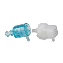 Accesorios Piezas de múltiples agujas múltiples EZ Máquina de mesoterapia de agua/ 5 PIN 9 PINES AGUAZA PARA MESOTERAPIA Pistola