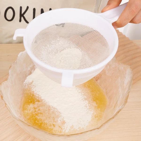 Écran filtre multi-taille farine de soja filtre de lait de soju
