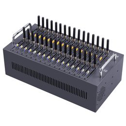 Multi SMS-machine GSM-modem 32 poorten SMS-modem 2g SMS-gateway M26 M35-module Speciale functies