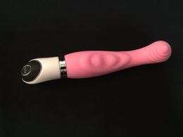 Multi Speed ​​Vibrator G Spot Dildo Rabbit Adult Sex Toy Massager Waterdicht #R92