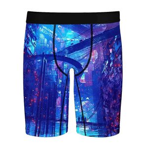 Multi Stijl Kies Stijl Designer Ondergoed Heren Sport comfortale Onderbroek Basketbal Onderbroeken Zwemmen Onderkleding Heren Boxers Ondergoed Detailhandel Groothandel