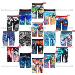 Multi Styles Underpant Men Boxers Summer Designer Underwear Mens Sport Boxers Basketball Underpants Nageur de sous-vêtements S - XXL Wholesale Retail Style Facultatif