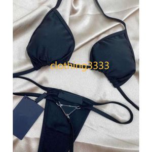 Multi styles Femmes Niche Designer Bikini Swimsuits Summer Sexy Woman Bikinis Fashion Lettres imprimé maillots de bain de haute qualité.