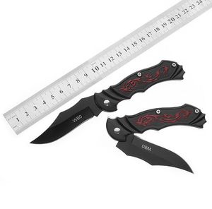 Multi Tool Mes Zak Jacht Outdoor Camping Rescue Survival Mes Vouwzakmessen multifunctioneel wild survival zelfverdedigingsmes