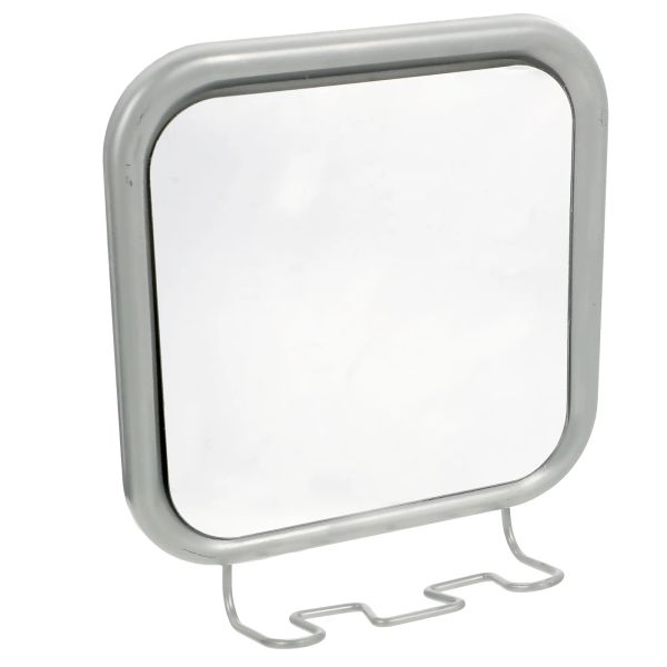 Espejo de baño pequeño de múltiples usos Mircos de baño pequeños extraíbles anti antidivi
