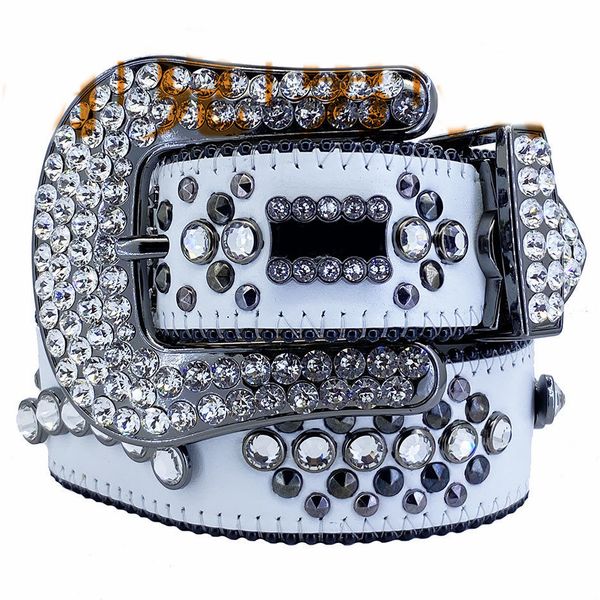 Ceintures femmes multicolores designer ceinture femme ceinture en cuir accessoires de luxe pour filles garçons cintura bling cool diamant longue lettre ceintures pour hommes designer