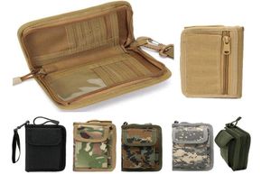 Multifunctionele Zakken Buitensporten Tactische Molle Rugzak Vest Uitrusting Accessoire Camouflage Multifunctionele Nylon Tacitcal Tactische Wa4377815