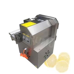 Machine commerciale multifonction pour couper les poireaux, oignons verts, choucroute, trancheuse de poivre, équipement de cuisine pour cantine de Restaurant, 110/220V