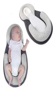 Multifunctionele wiegjes pasgeboren slaapzak baby zuivere cot draagbare vouwen baby bed mummy tassen c1904190121279977