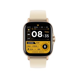 Multifunctionele H13 Smart Watch Life Waterproof Fitness Tracker Sport voor iOS Android -telefoon smartwatch hartslagmonitor bloeddrukfuncties DHL