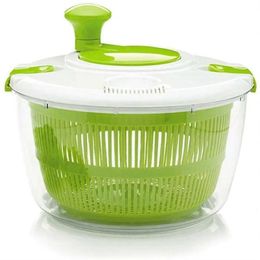 Multifunctionele handmatige salade spinner droger groentefruit voedsel dehydrator snel drogende keuken huishouden 240429