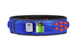 Ceinture de Massage multifonction X5 Tim Wirels masseur Machine de perte de poids Vibration ceinture de massage électrique Rechargeable31381729468717