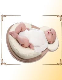Lit de bébé Portable multifonction pour nouveau-né, lit de bébé confortable et sûr, lit pliant de voyage 6397018
