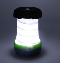 Multifuncional retrátil luzes de acampamento ao ar livre 3 modos lanterna led portátil tenda luz lâmpada emergência tocha light9187195