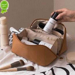 Multifonction Voyage Cosmétique Sac Organe Cosmétique Sac Grande Capacité Femmes Articles De Toilette Organisateur Femme Stockage Make Up Case Outil