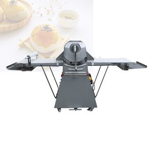 Máquina de acortamiento Vertical multifunción máquina de masa comercial fabricante de pastelería crujiente equipo de cocina acortador de escritorio 220v 380v