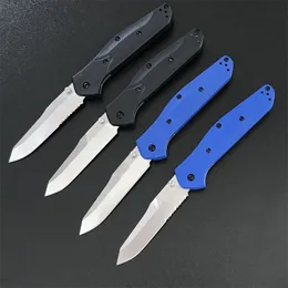 940 Couteau pliant multifonctionnel Camping Tactical Pocket Safety Defense Military Couteaux